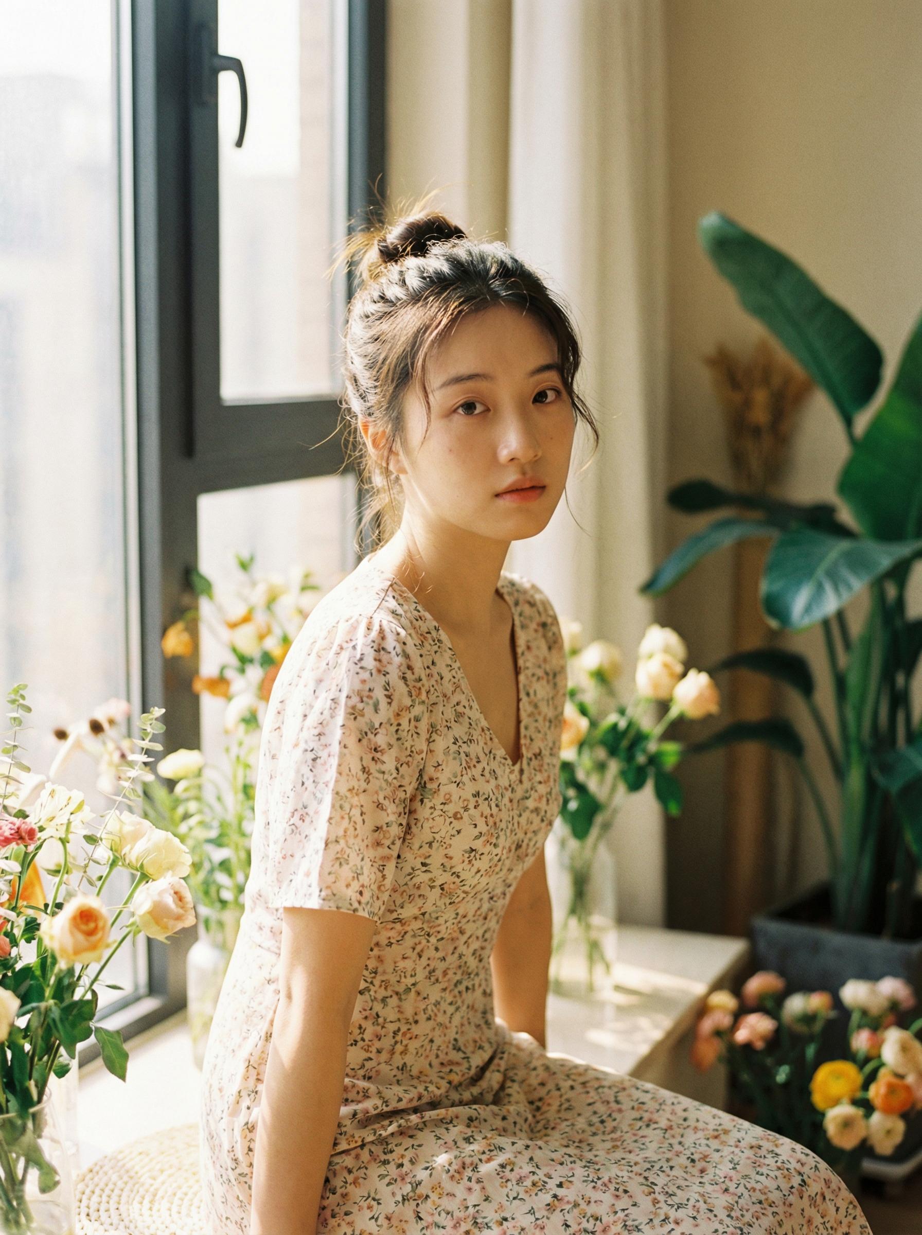 男同清新风格生活视频